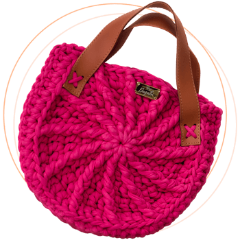 BOLSA-ROSA