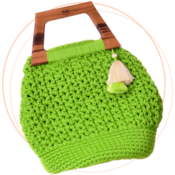 BOLSA-VERDE